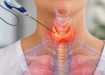 Can a Thyroid Nodule Be Treated Without Surgery?