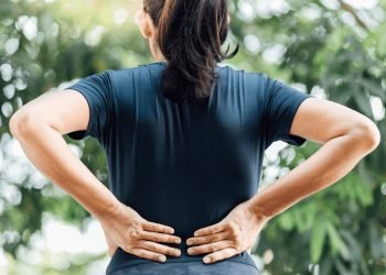 Why Do Fibroids Cause Back Pain?